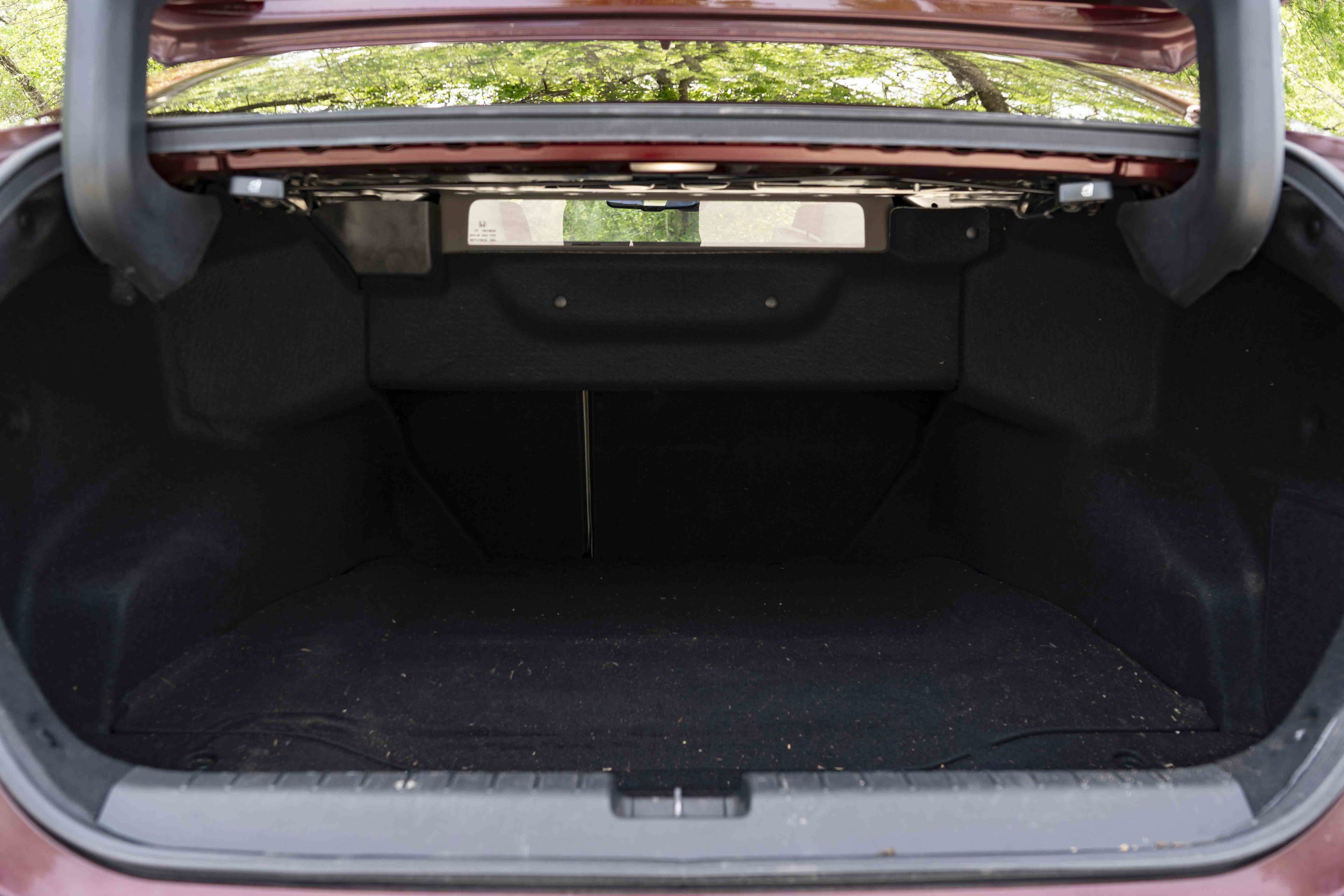 Used 2018 Honda Clarity Touring image 41