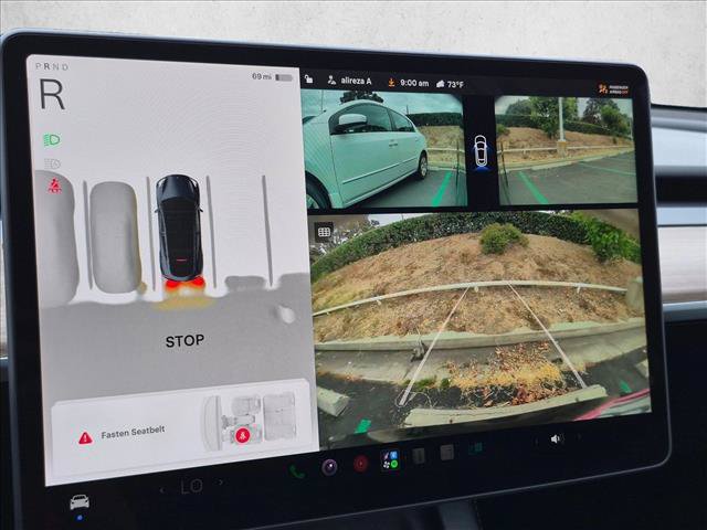 Used 2024 Tesla Model Y 2WD image 15