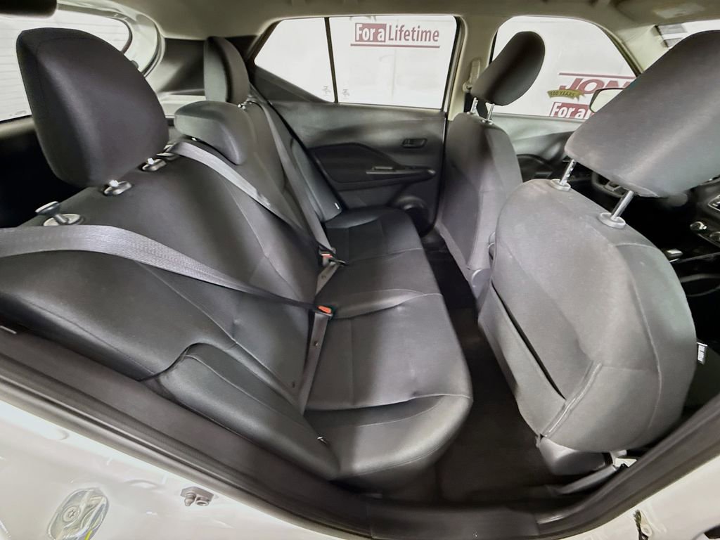 Certified 2023 Nissan Kicks S image 28