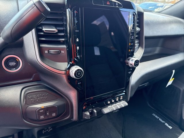 New 2025 RAM 2500 Tradesman image 20