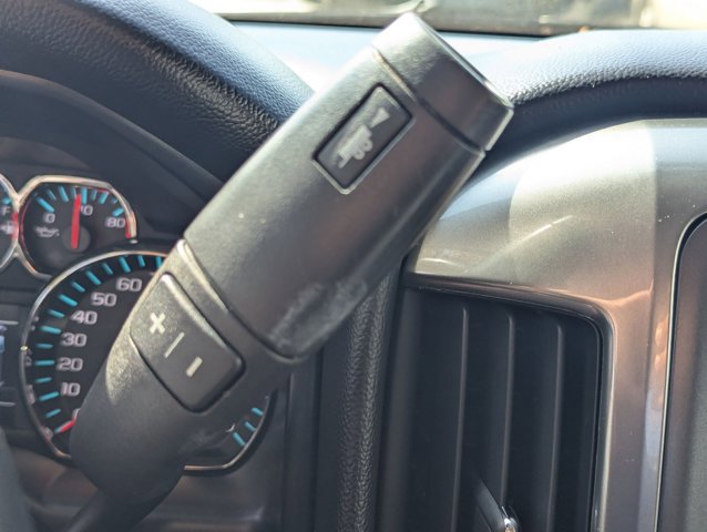 Used 2018 Chevrolet Silverado 1500 LT w/ All Star Edition image 11