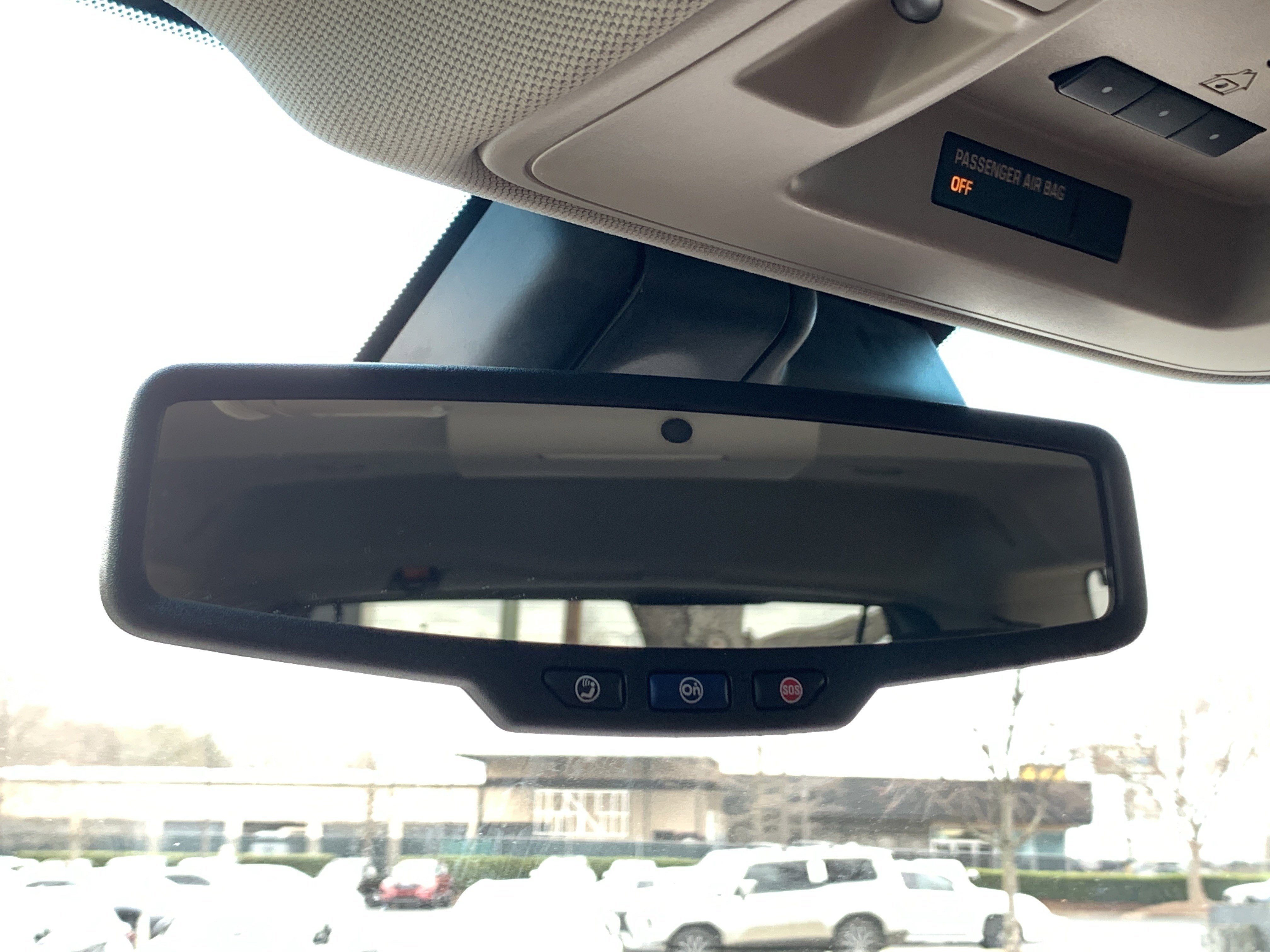 Used 2016 Chevrolet Tahoe LTZ image 26