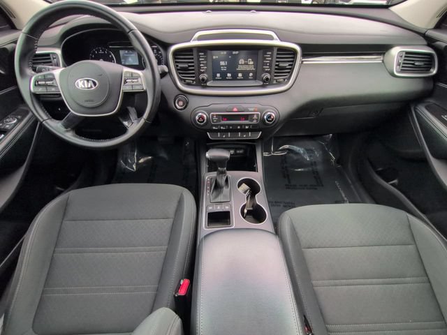 Used 2020 Kia Sorento S AWD/4WD image 13
