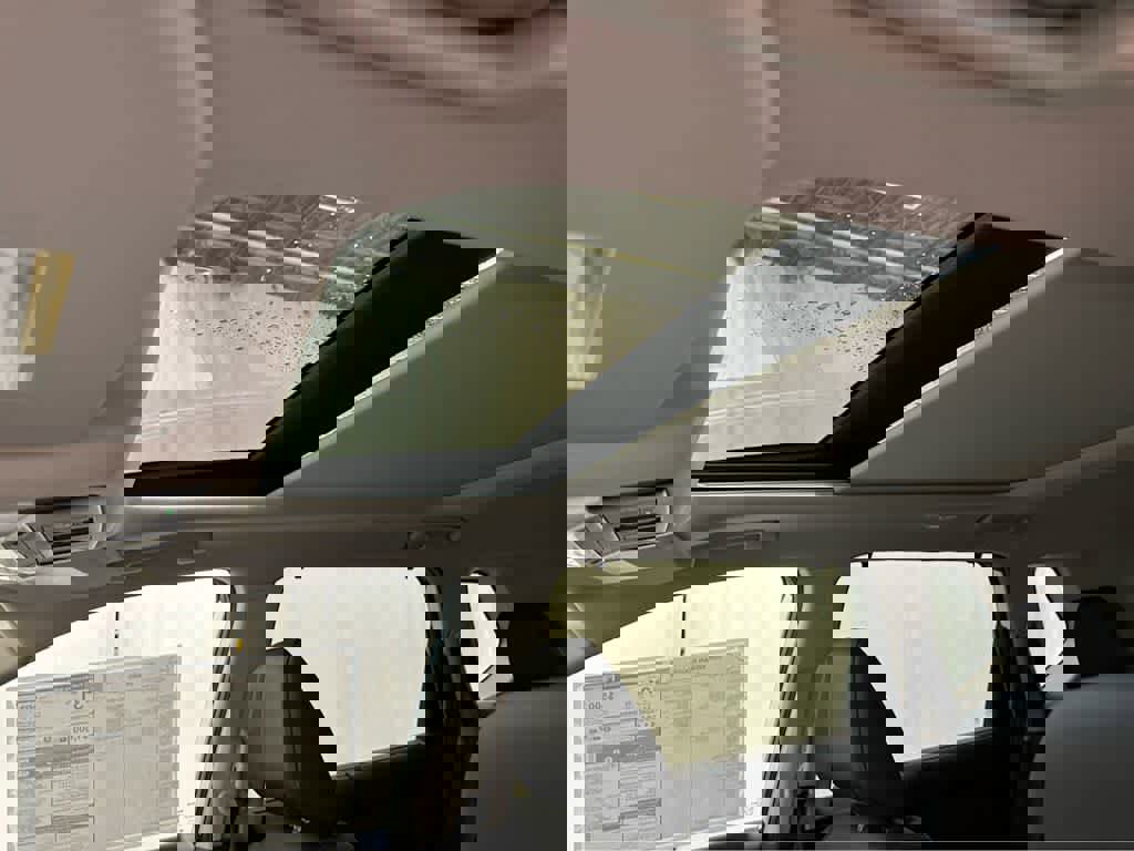 New 2026 Nissan Rogue SV image 5