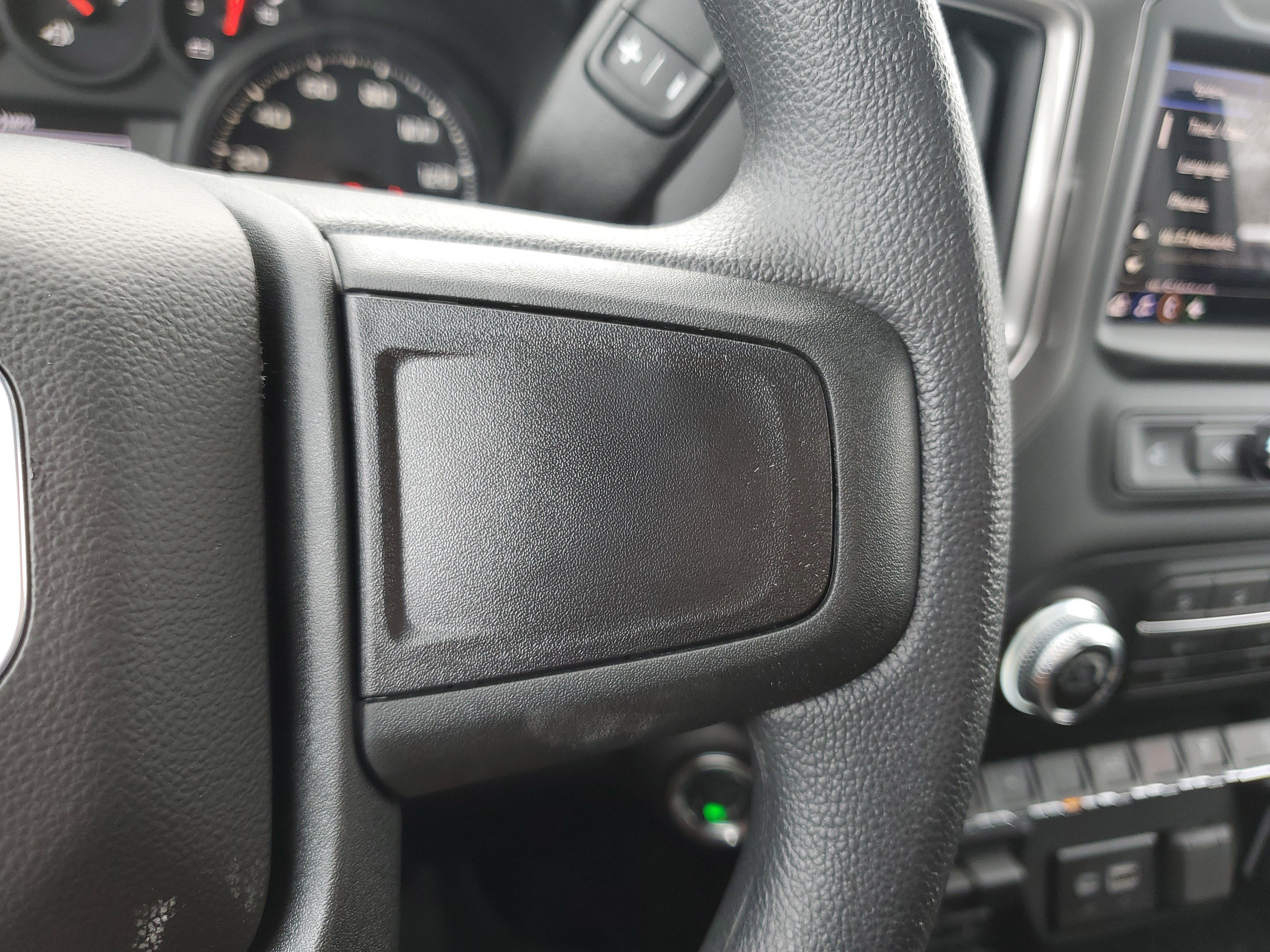 New 2026 GMC Sierra 1500 Pro w/ Pro Value Package image 15