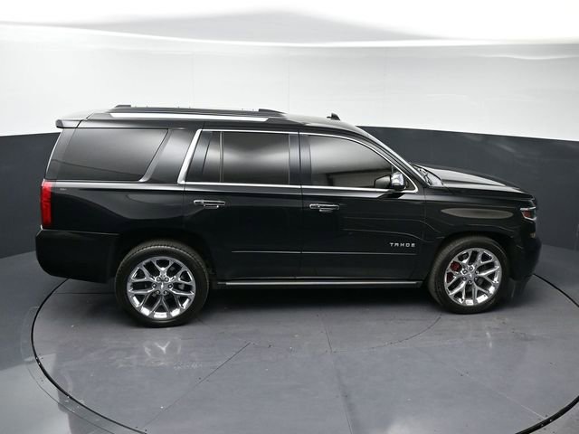 Used 2018 Chevrolet Tahoe Premier image 12