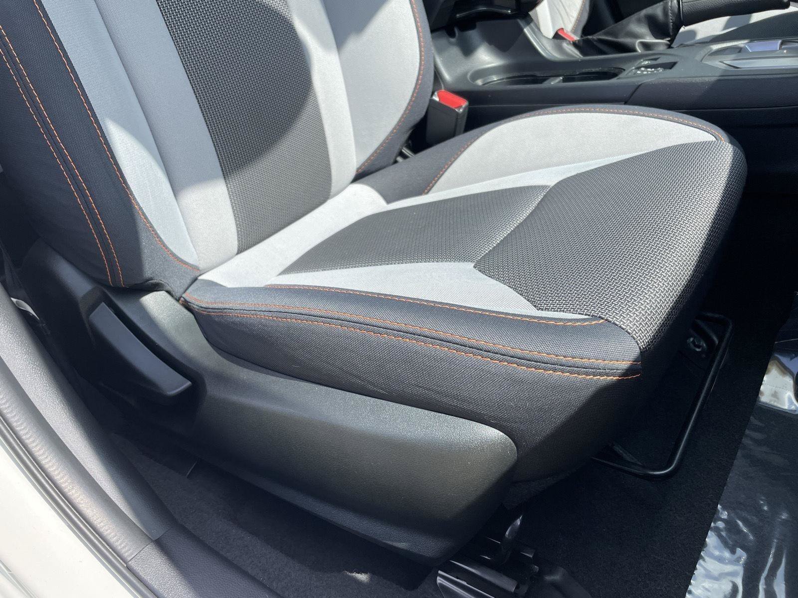 Used 2018 Subaru Crosstrek 2.0i Premium AWD/4WD image 21