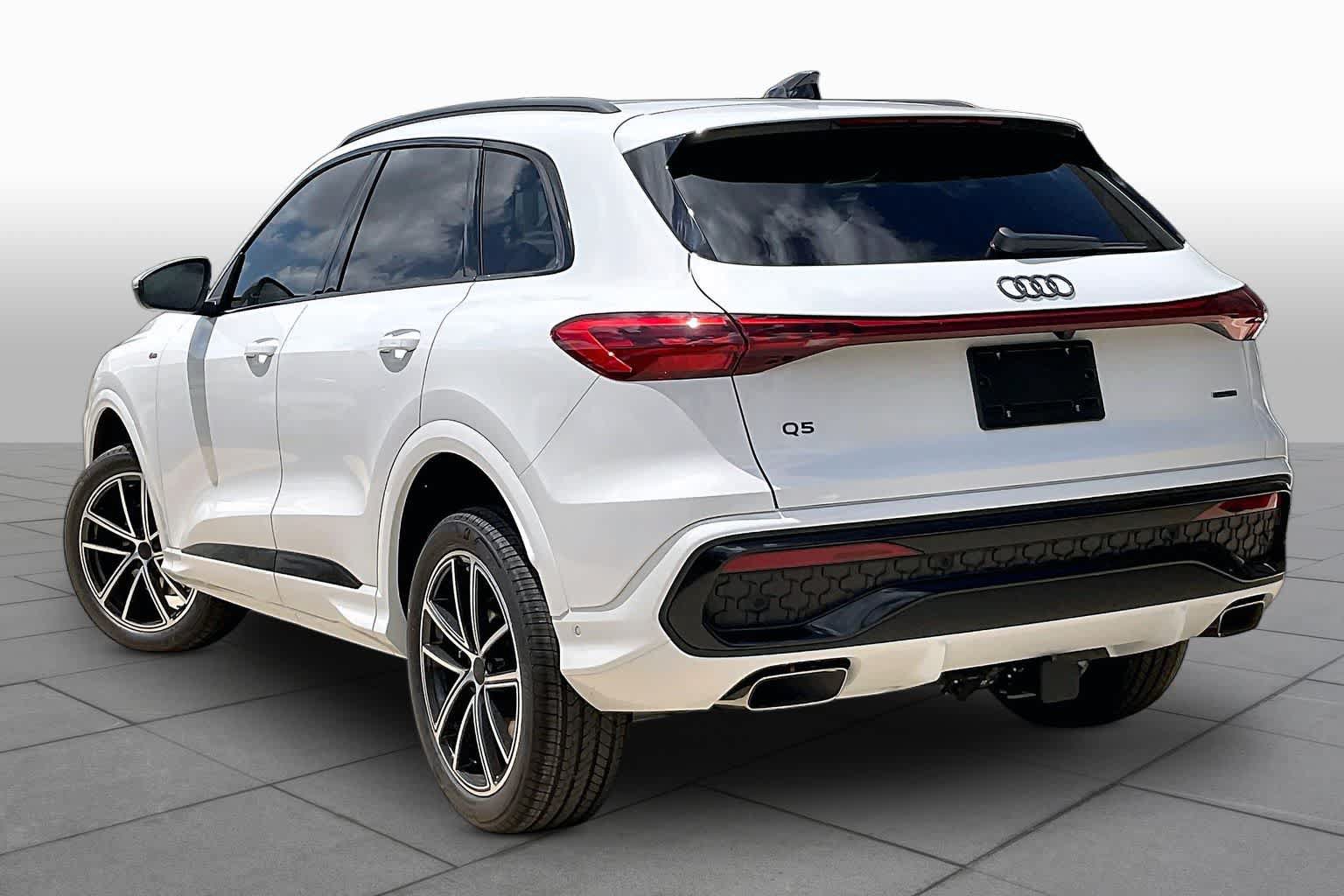 New 2026 Audi Q5 Premium Plus AWD/4WD image 12