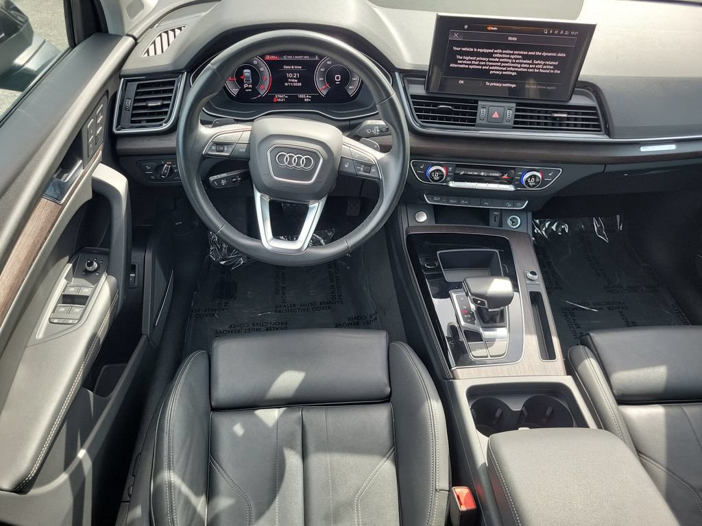 Used 2024 Audi Q5 2.0T Premium Plus AWD/4WD image 18