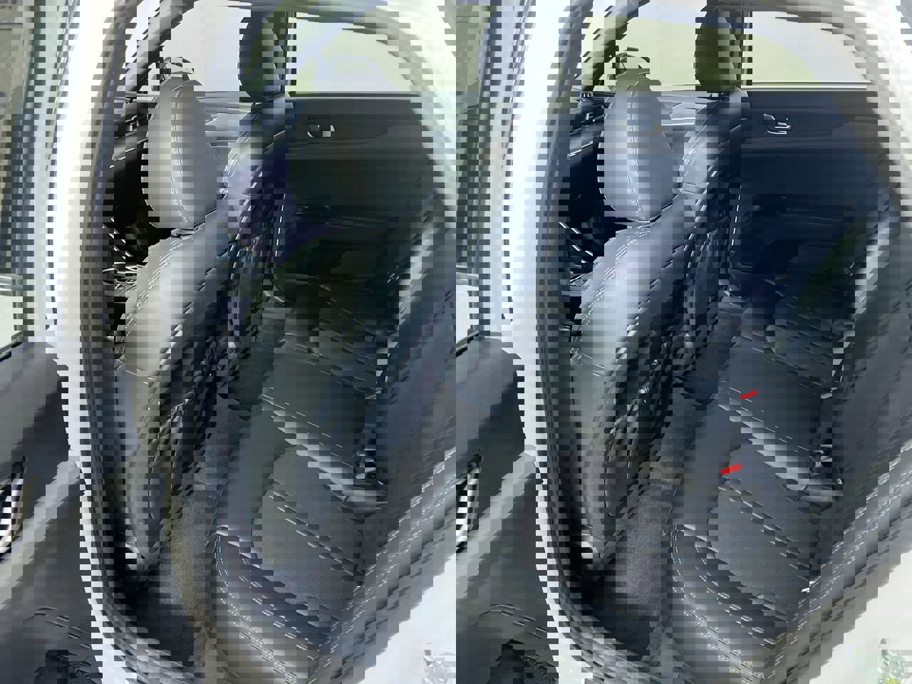 Used 2023 Kia K5 GT-Line w/ GT-Line Premium Package image 30