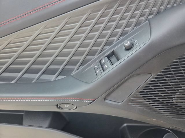 New 2026 Dodge Charger Scat Pack w/ Blacktop Package AWD/4WD image 18