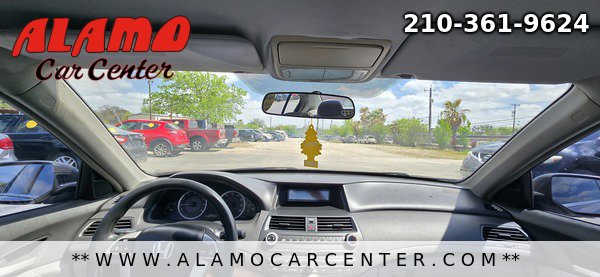 Used 2009 Honda Accord LX-P image 36