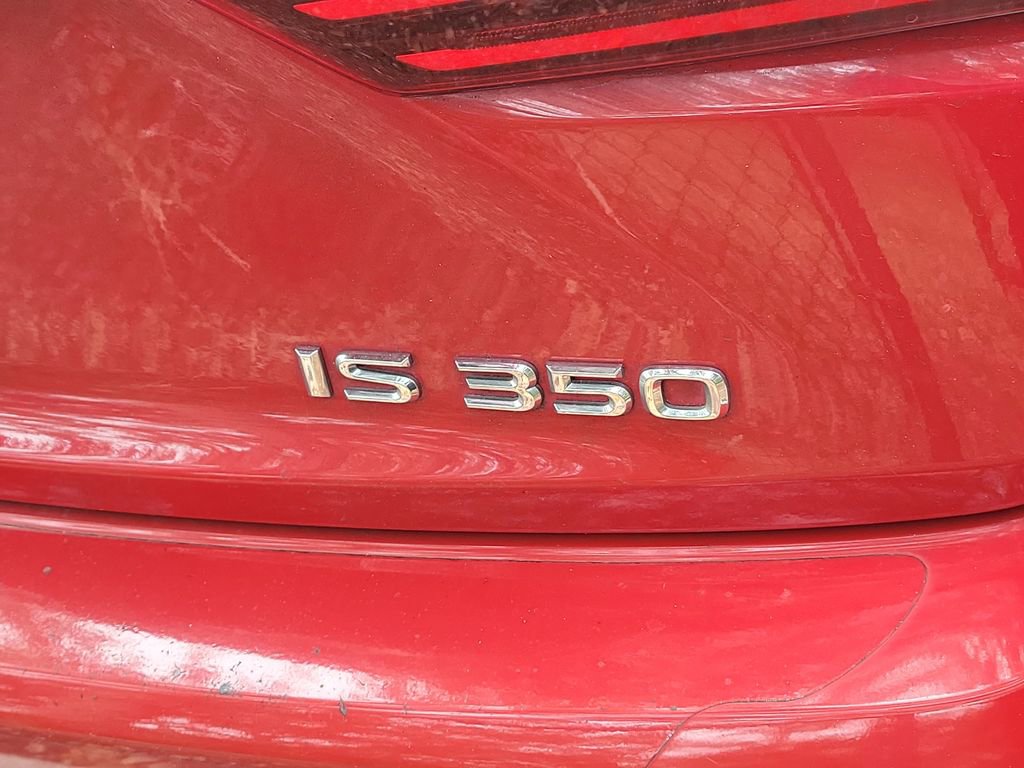 Used 2016 Lexus IS 350 image 16