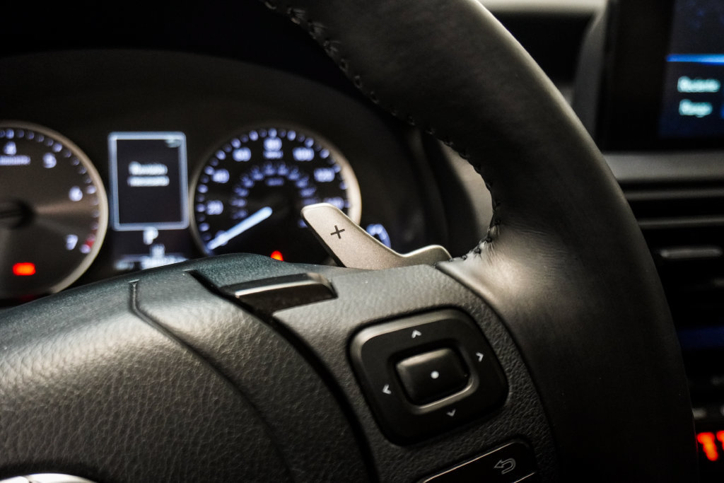 Used 2024 Lexus IS 350 F Sport w/ Accessory Package 2 RWD image 26