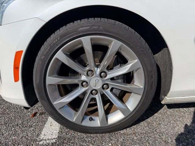 Used 2019 Cadillac CTS Luxury image 13