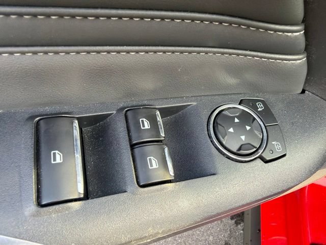 Used 2024 Ford Mustang Premium RWD image 22