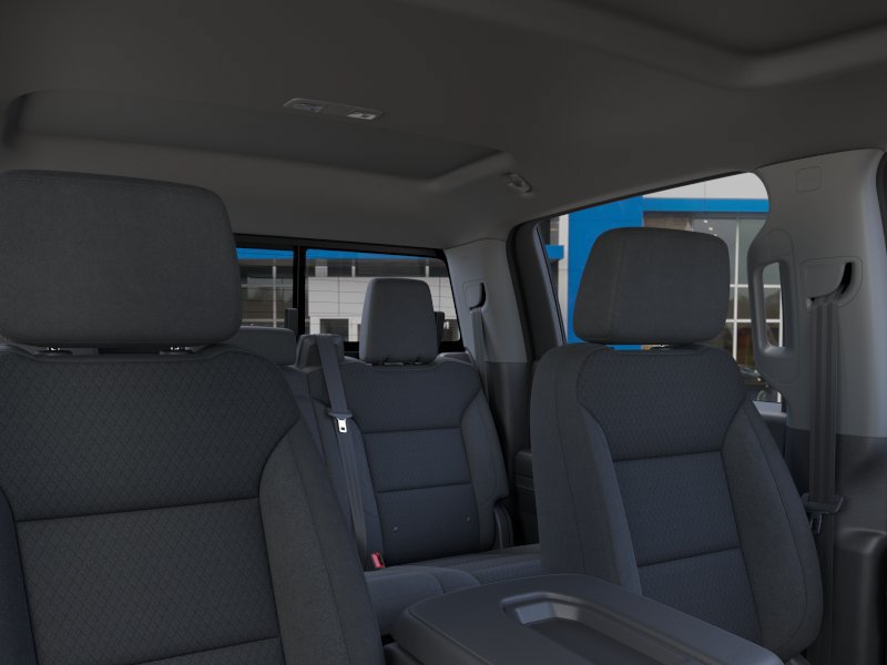 New 2026 Chevrolet Silverado 1500 LT w/ All Star Edition Plus AWD/4WD image 24