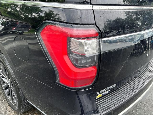 Used 2019 Ford Expedition Max Limited AWD/4WD image 32