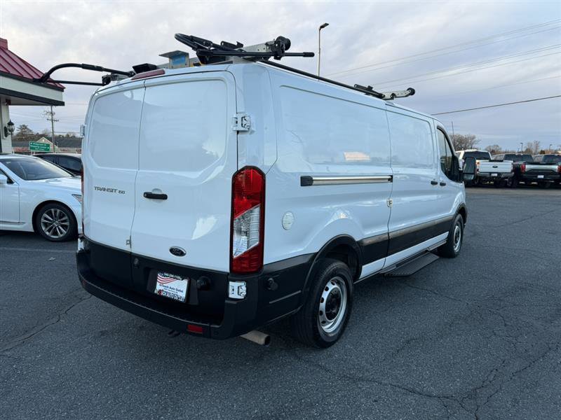 Used 2020 Ford Transit 150 150 LR 3.5L V6 w/ Upfitter Package image 5