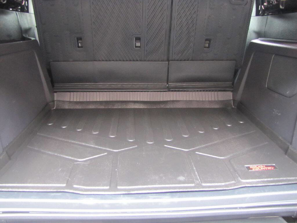 Used 2023 Ford Bronco Big Bend image 20