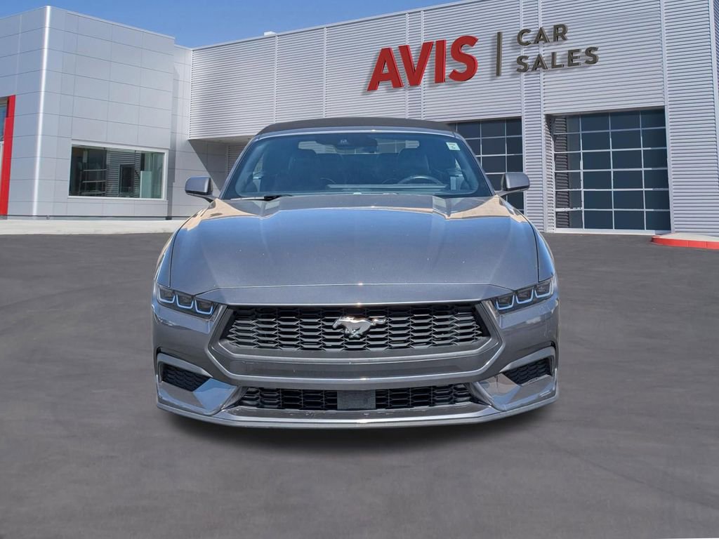 Used 2024 Ford Mustang Premium image 2