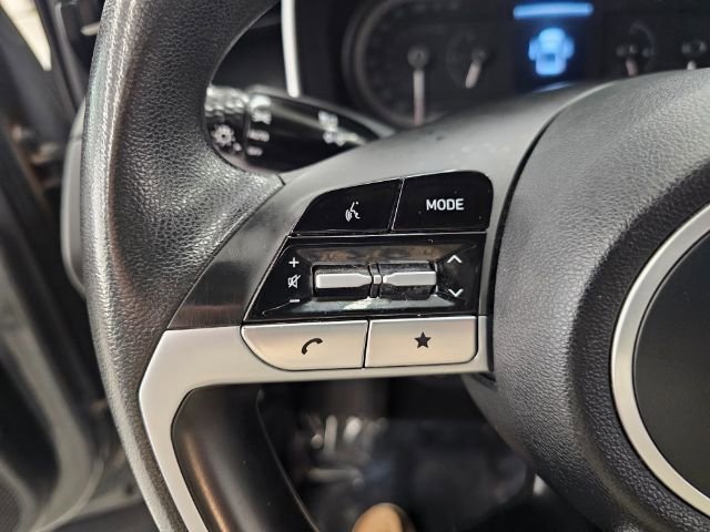 Used 2022 Hyundai Santa Cruz SEL image 11