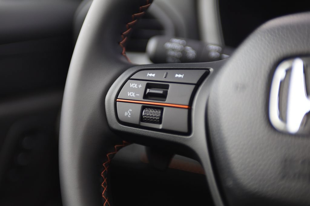 New 2026 Honda Passport TrailSport image 18