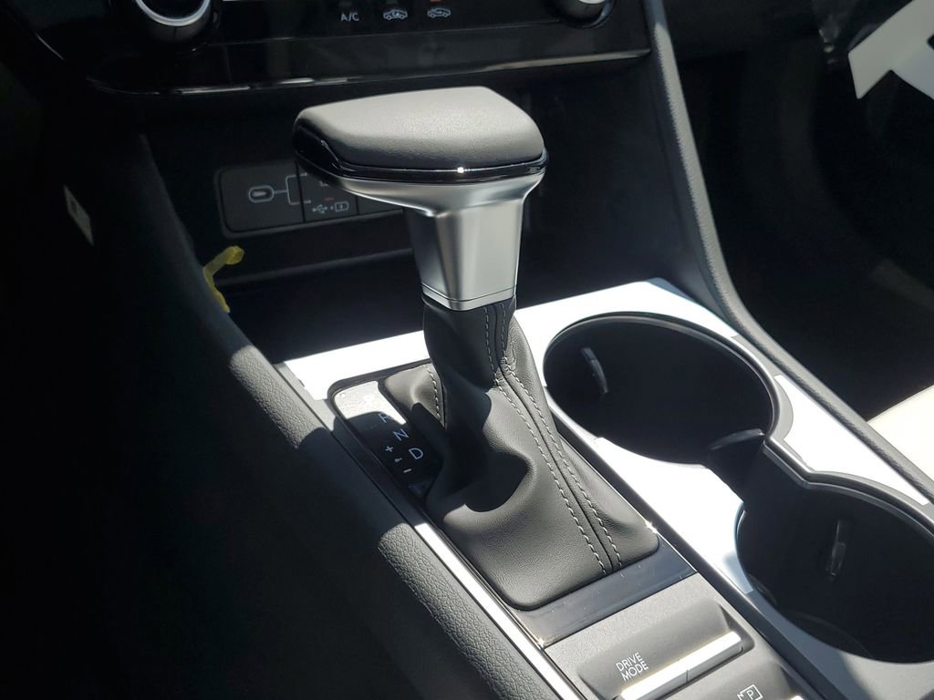 New 2025 Hyundai Sonata SE image 32