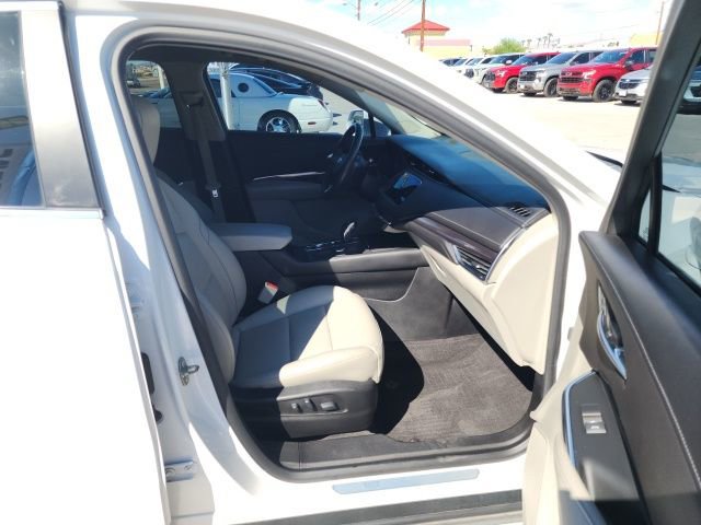 Used 2019 Cadillac XT4 Luxury image 26