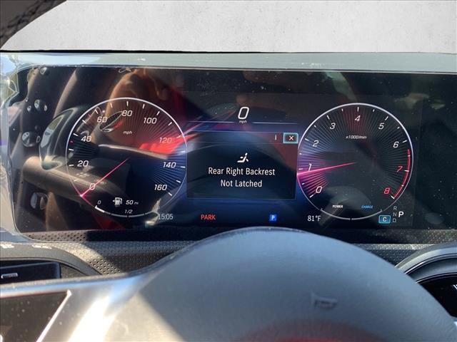 Certified 2026 Mercedes-Benz CLA 250 image 9