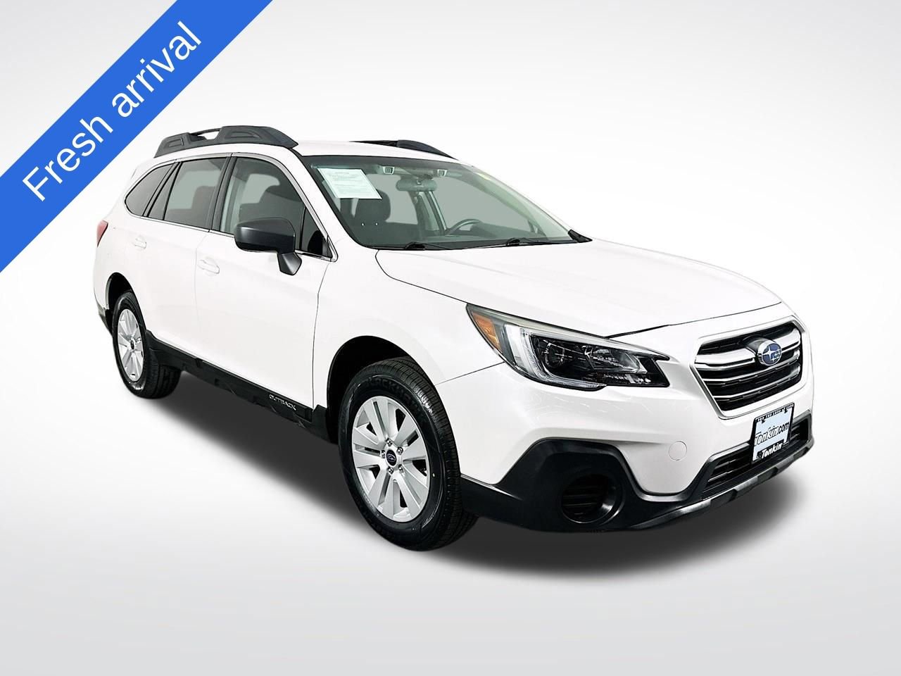 Used 2019 Subaru Outback 2.5i image 1