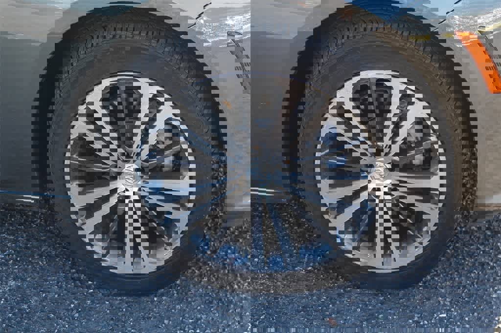 Used 2019 Buick Regal Essence image 10