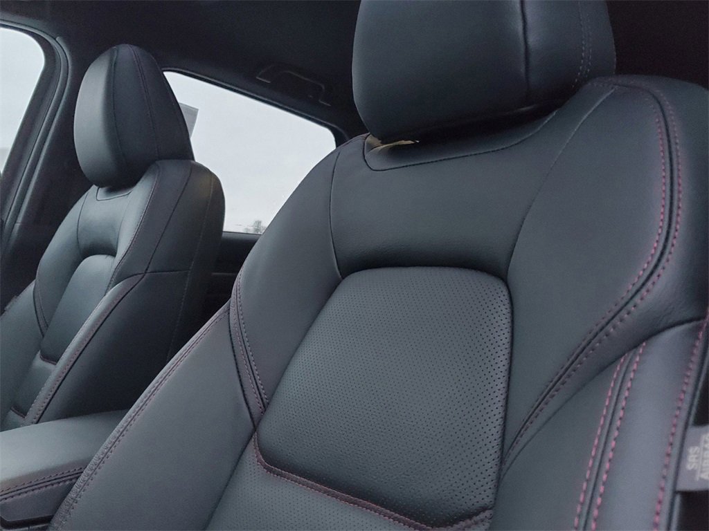 New 2025 MAZDA CX-5 2.5 Turbo w/ Premium Package image 15