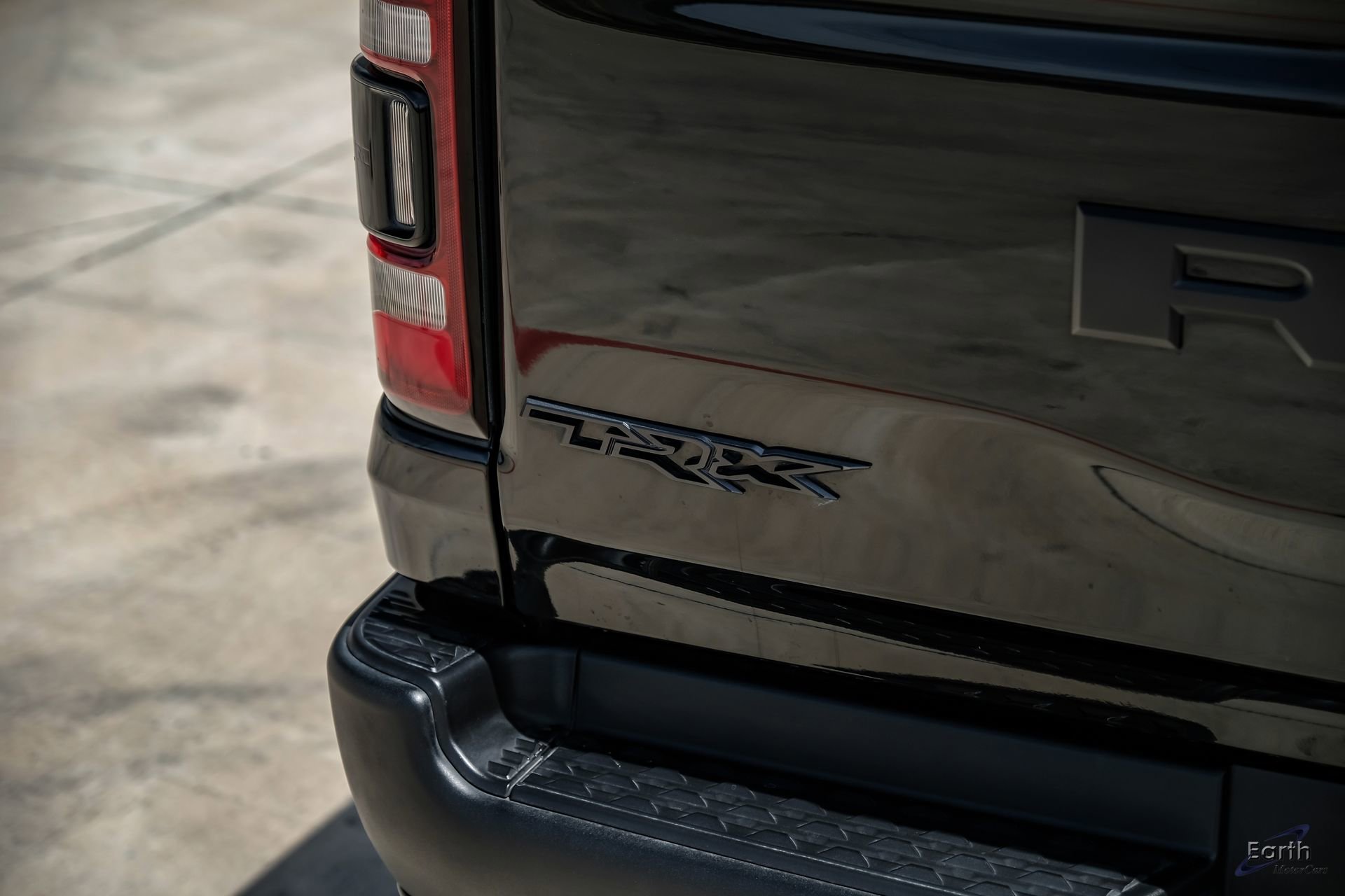 Used 2022 RAM 1500 TRX w/ TRX Level 2 Equipment Group image 14