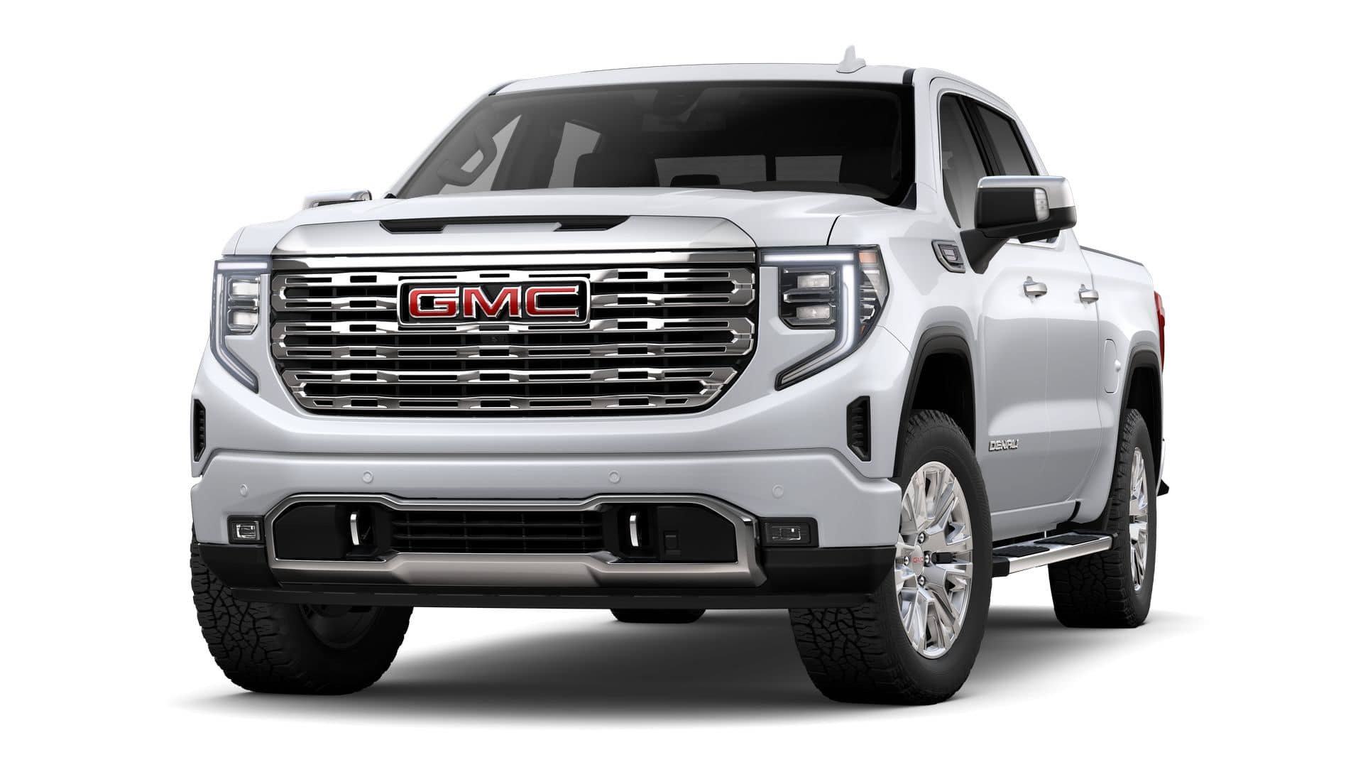 New 2026 GMC Sierra 1500 Denali AWD/4WD image 31