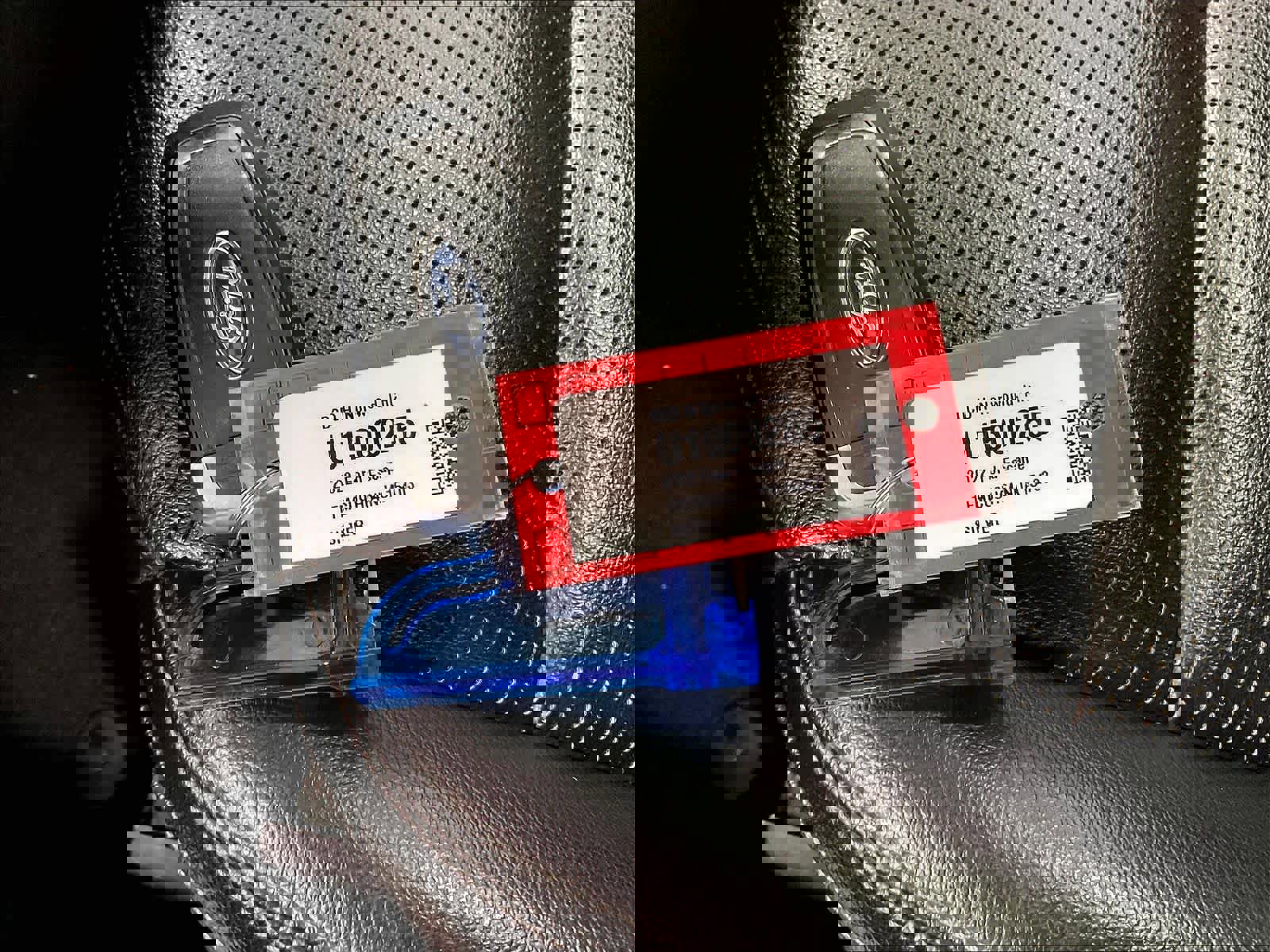 Used 2022 Ford Escape SEL w/ Technology Package image 32