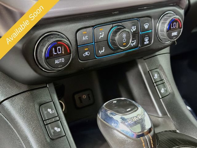 Used 2018 GMC Acadia SLT AWD/4WD image 15