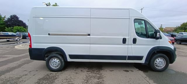 Used 2023 RAM ProMaster 2500 FWD image 11