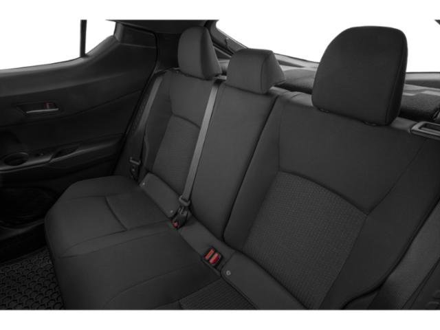 Used 2019 Toyota C-HR XLE FWD image 13