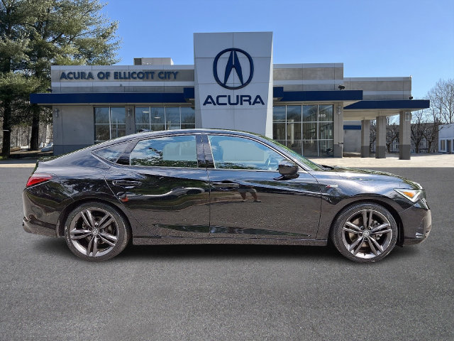 Used 2024 Acura Integra A-Spec FWD image 7