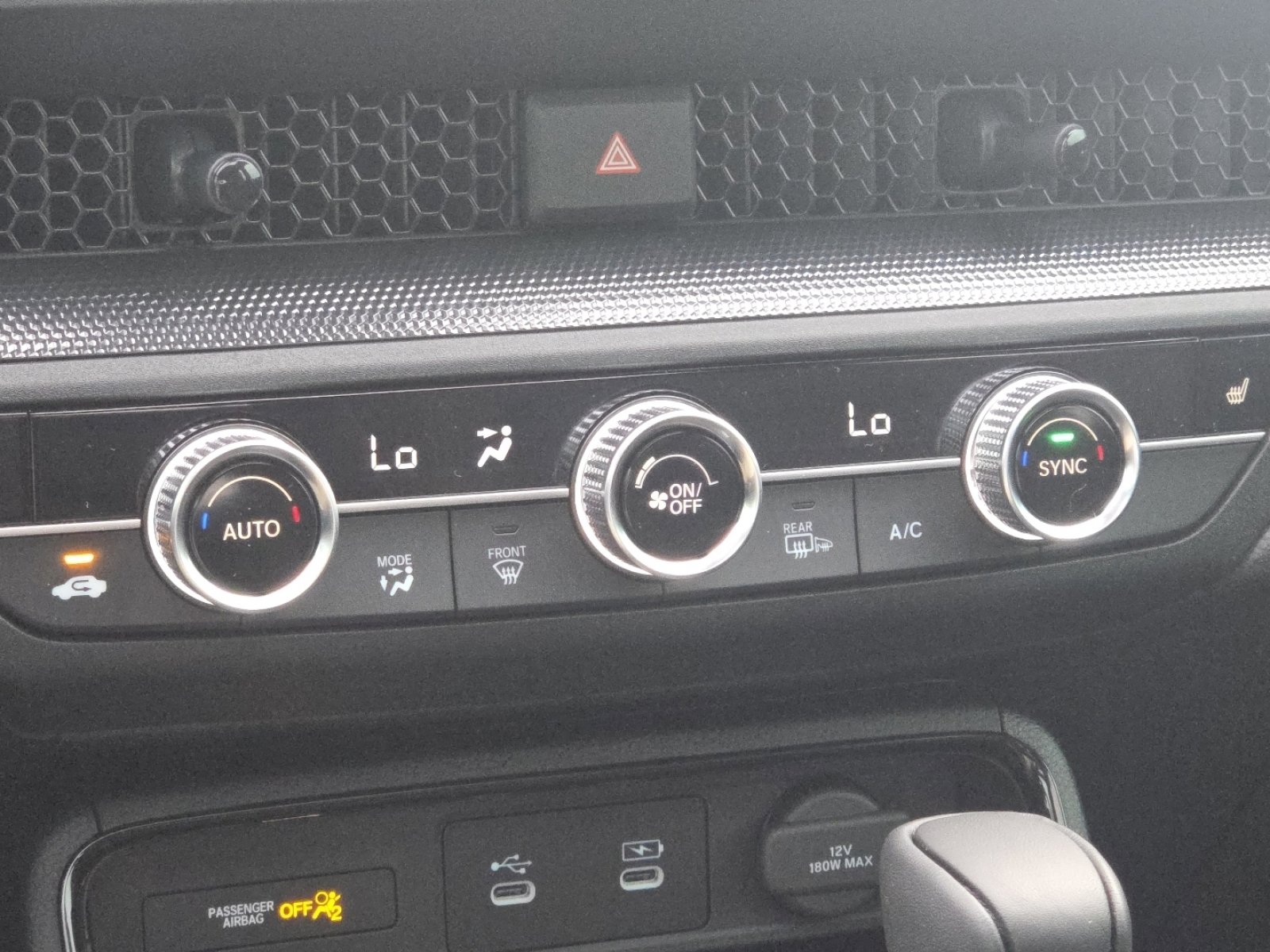 New 2026 Honda CR-V Sport image 32