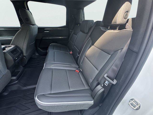 New 2026 GMC Sierra EV Elevation image 15