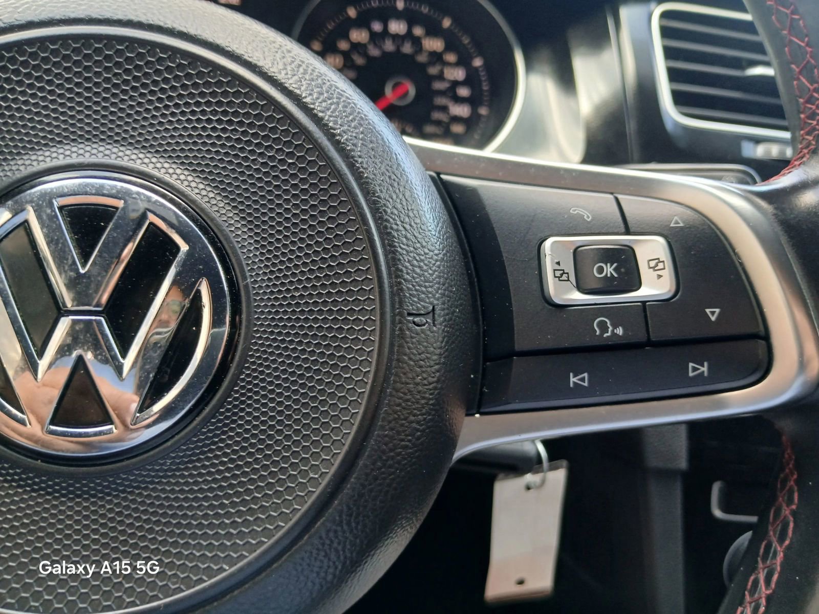 Used 2017 Volkswagen GTI S FWD image 27