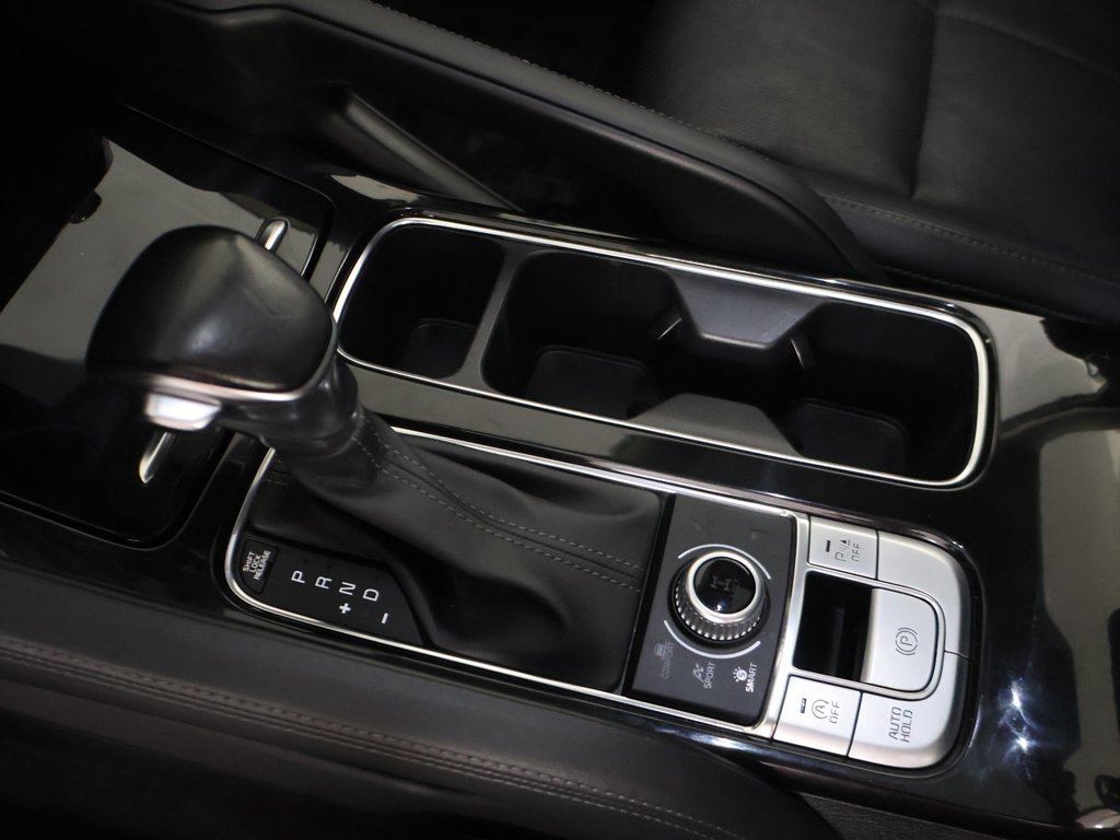 Used 2020 Kia Telluride EX w/ EX Premium Package image 55