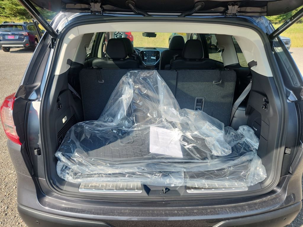 New 2025 Subaru Ascent Touring image 24