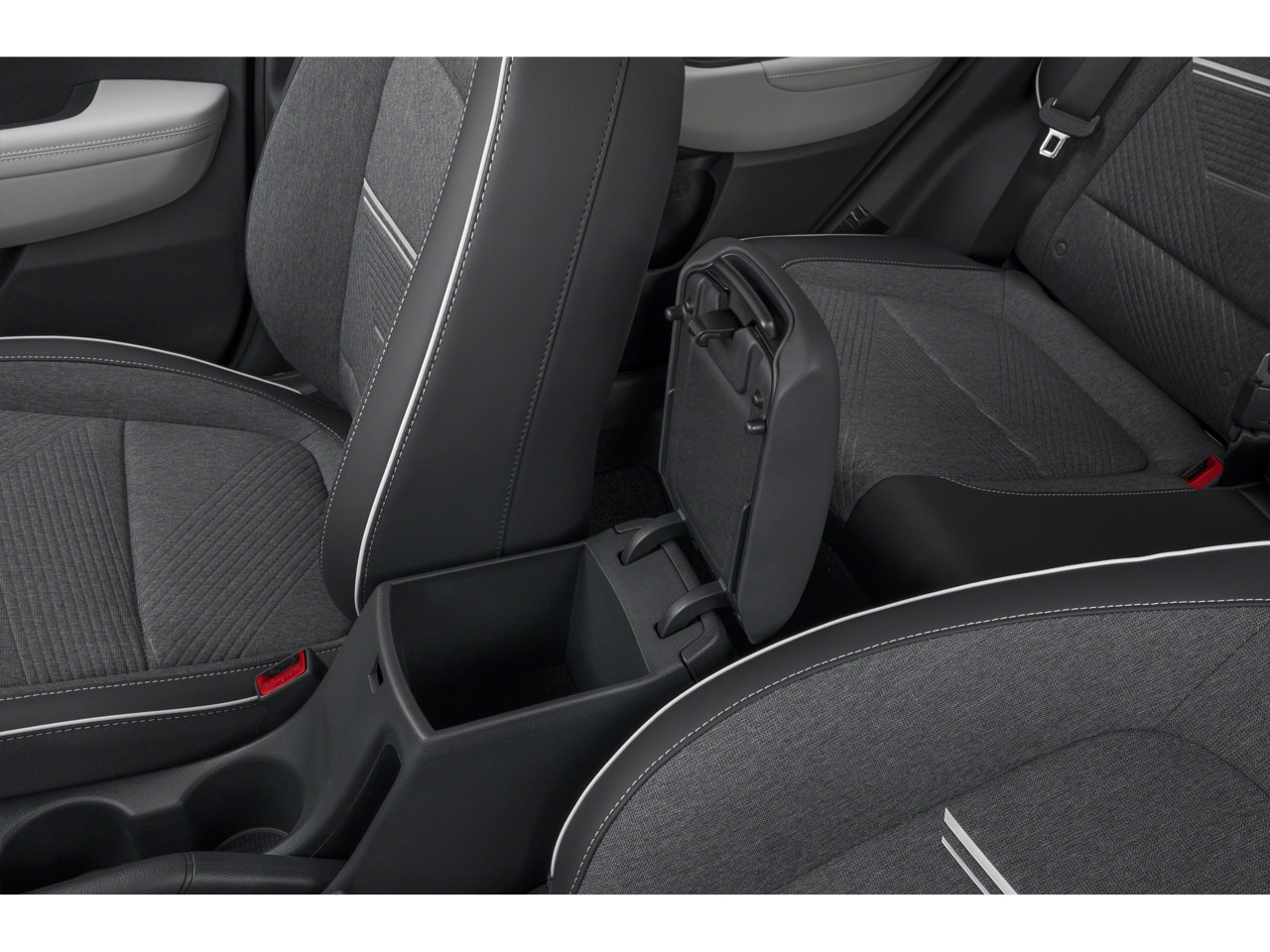 New 2026 Hyundai Venue SEL FWD image 35