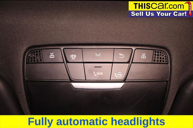 Used 2022 Mercedes-Benz C 300 Coupe image 21