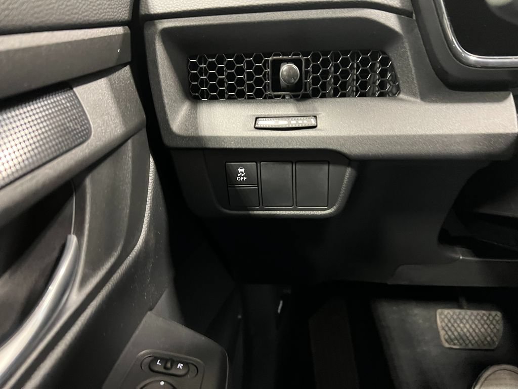 Used 2024 Honda CR-V EX image 18