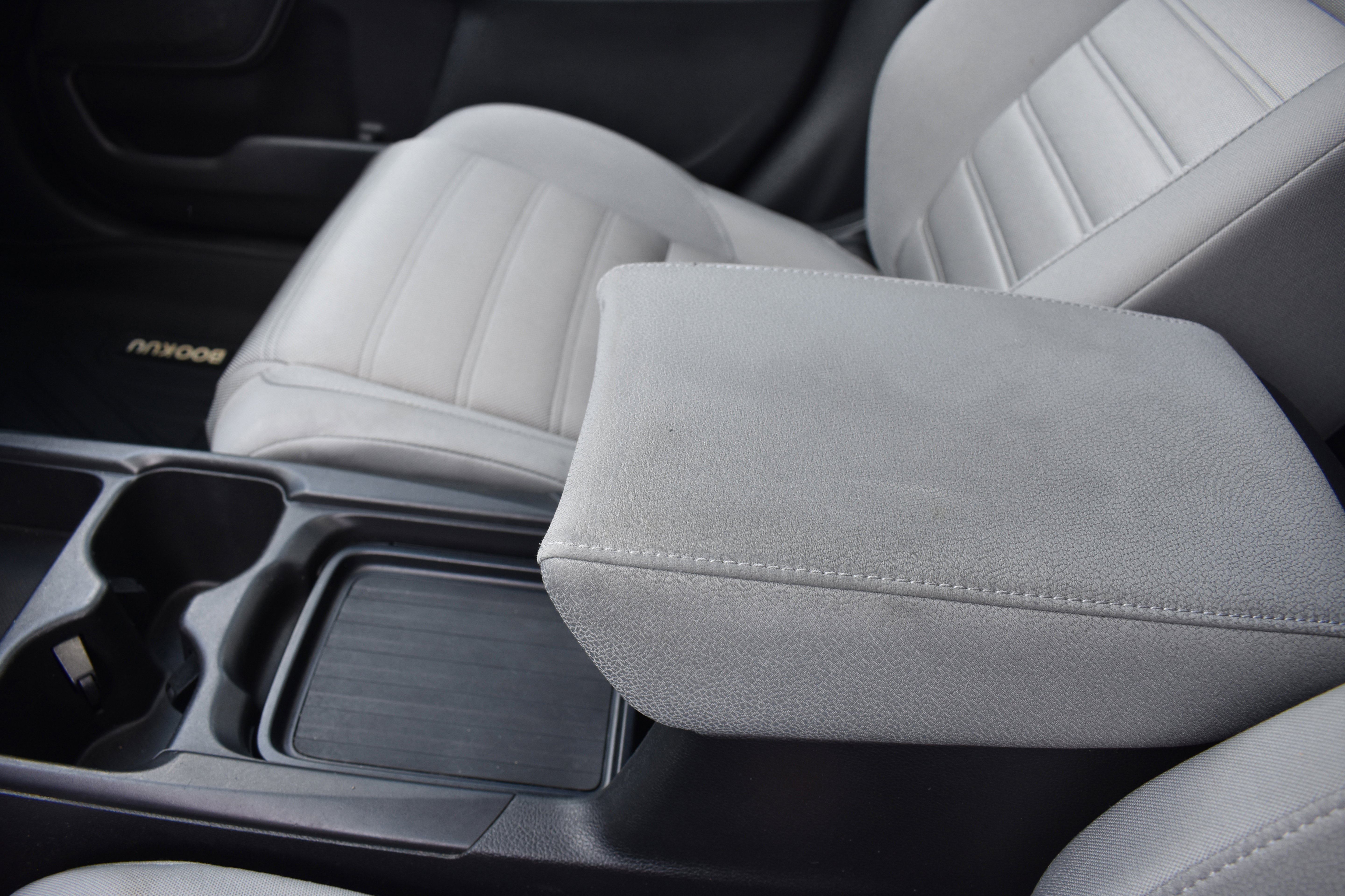 Certified 2022 Honda CR-V EX image 23