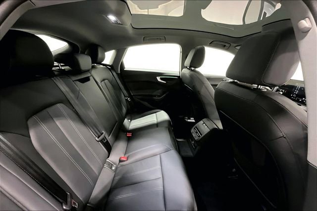 Used 2025 Audi A5 2.0T Premium w/ Convenience Package image 28